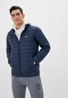 Куртка утепленная Quiksilver