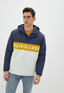 Куртка утепленная Quiksilver