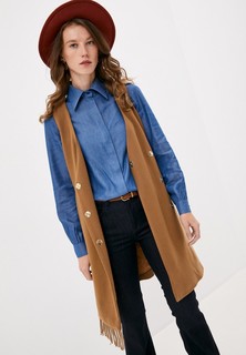 Платье Trussardi Jeans
