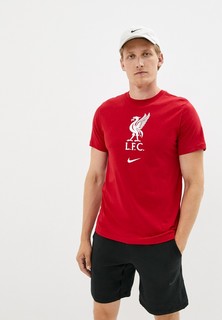 Футболка Nike