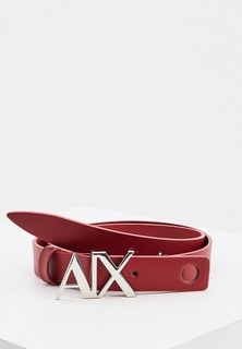 Ремень Armani Exchange