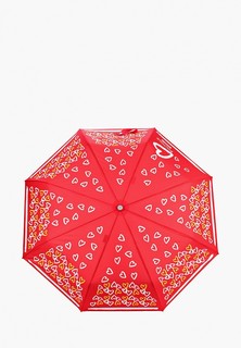 Зонт складной Boutique Moschino