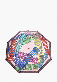 Зонт складной Moschino