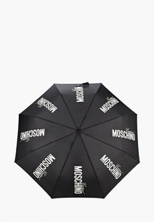 Зонт складной Moschino