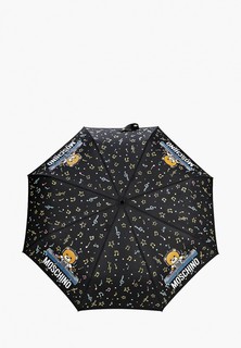 Зонт складной Moschino