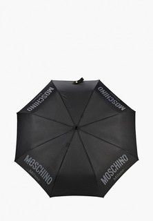 Зонт складной Moschino