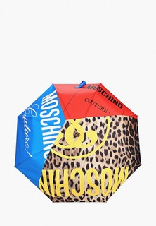 Зонт складной Moschino