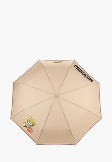 Зонт складной Moschino