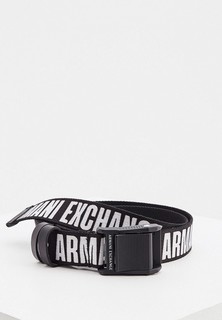 Ремень Armani Exchange