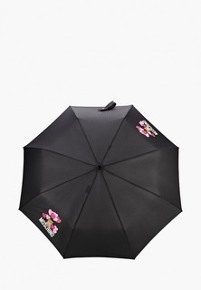 Зонт складной Moschino
