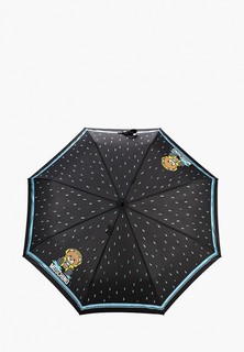 Зонт складной Moschino
