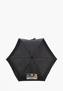 Зонт складной Moschino