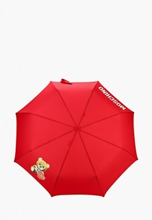 Зонт складной Moschino