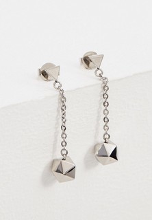 Серьги Calvin Klein