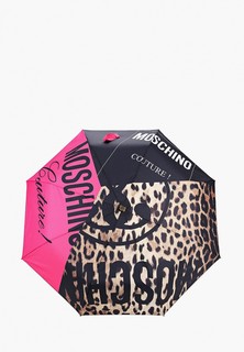 Зонт складной Moschino