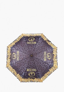 Зонт складной Moschino
