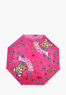 Зонт складной Moschino