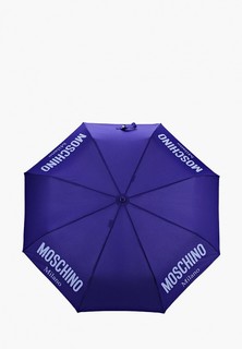 Зонт складной Moschino