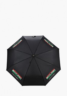 Зонт складной Moschino