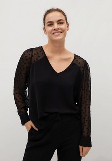 Блуза Violeta by Mango