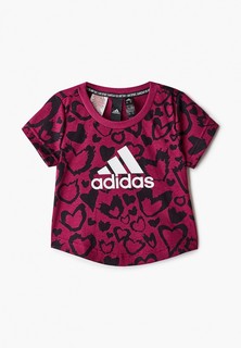 Футболка adidas