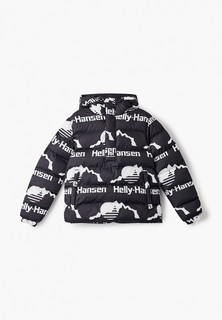 Куртка утепленная Helly Hansen