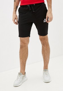 Шорты спортивные Lonsdale