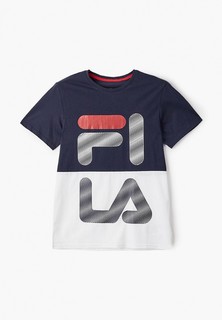 Футболка Fila