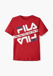 Футболка Fila