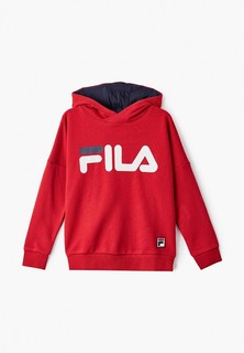 Худи Fila