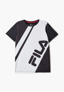 Футболка спортивная Fila