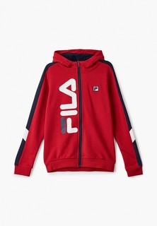 Толстовка Fila