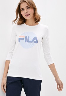 Лонгслив Fila