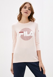 Лонгслив Fila