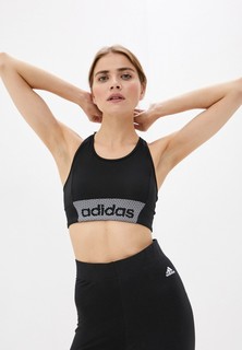 Топ спортивный adidas