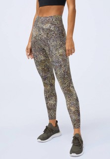 Леггинсы Oysho_Sport