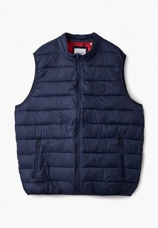 Жилет утепленный Jack & Jones