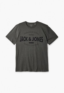Футболка Jack & Jones