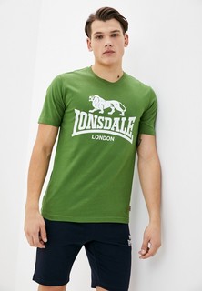 Футболка Lonsdale