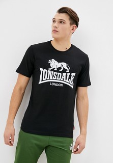 Футболка Lonsdale