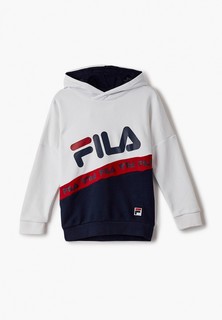 Худи Fila