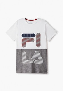 Футболка Fila