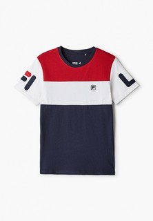 Футболка Fila