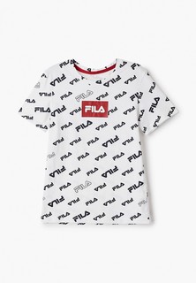 Футболка Fila