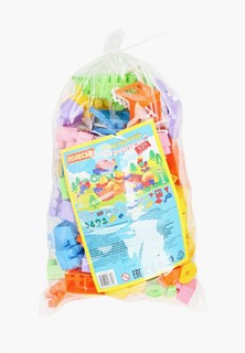 Конструктор Polesie