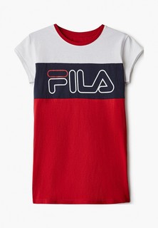 Футболка Fila