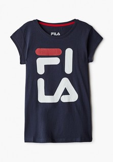 Футболка Fila