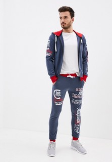 Костюм спортивный Blacksi