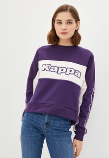 Свитшот Kappa