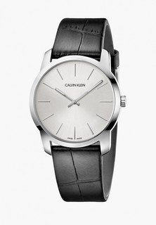 Часы Calvin Klein